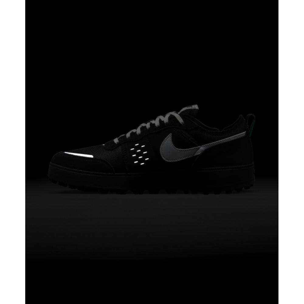 Nike Nike C1ty M Черный стадион Зеленый саммит Белый Fz3863 006