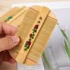 Chinese Traditional Bamboo Comb Handmade Comb Remove Itching Scraping Head Flea Cootie Combs Hair Care Tool Beauty Accessories