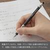 Механический карандаш Pentel PG505-AD, graphlet, металлический серый, 0,5 мм