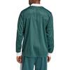 adidas Оригинальная мужская футболка ADICOLOR PIQUE Цвет: Минерально-зеленый IZ2446