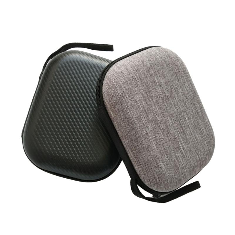 Headphone Hard Case Carrying Pouch Box Headset Storage for AKG Y50BT Y500 N60 N60NC N60NCBT Headphones Travel Bag