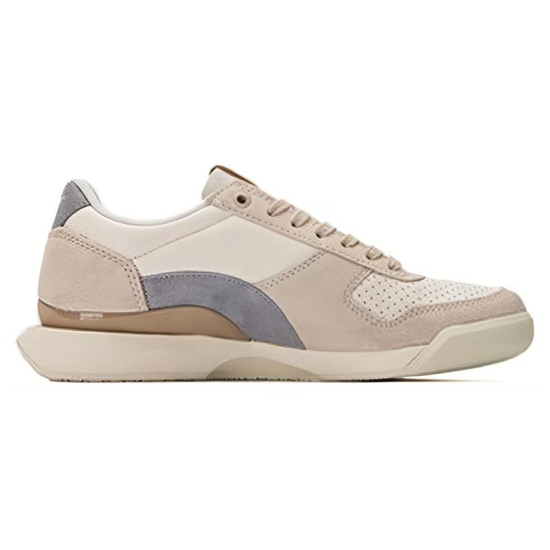 ONITSUKA TIGER Кроссовки Ultimate 81 Ex 'Cream Beige Grey' 1183C074-100