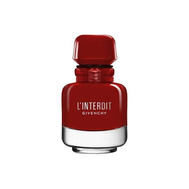Givenchy L'Interdit Rouge Ultime Туалетная вода
