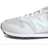 New Balance 500 Classic V2 женские кроссовки кроссовки светло-серые Gw500ab2