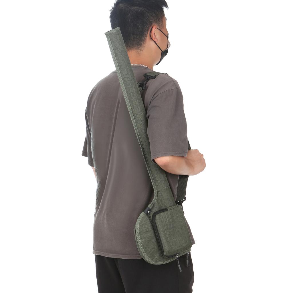 9  Fly Fishing Rod and Reel Combo with Carry Bag 10 Flies Complete Starter Package Fly Fishing Kit