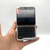 Восстановленный Оригинальный Motorola FlipOut MB511 ME511 Вращающийся Android OS GPS WIFI 2.8" 3МП GSM Мобильный Телефон с Одной SIM-картой