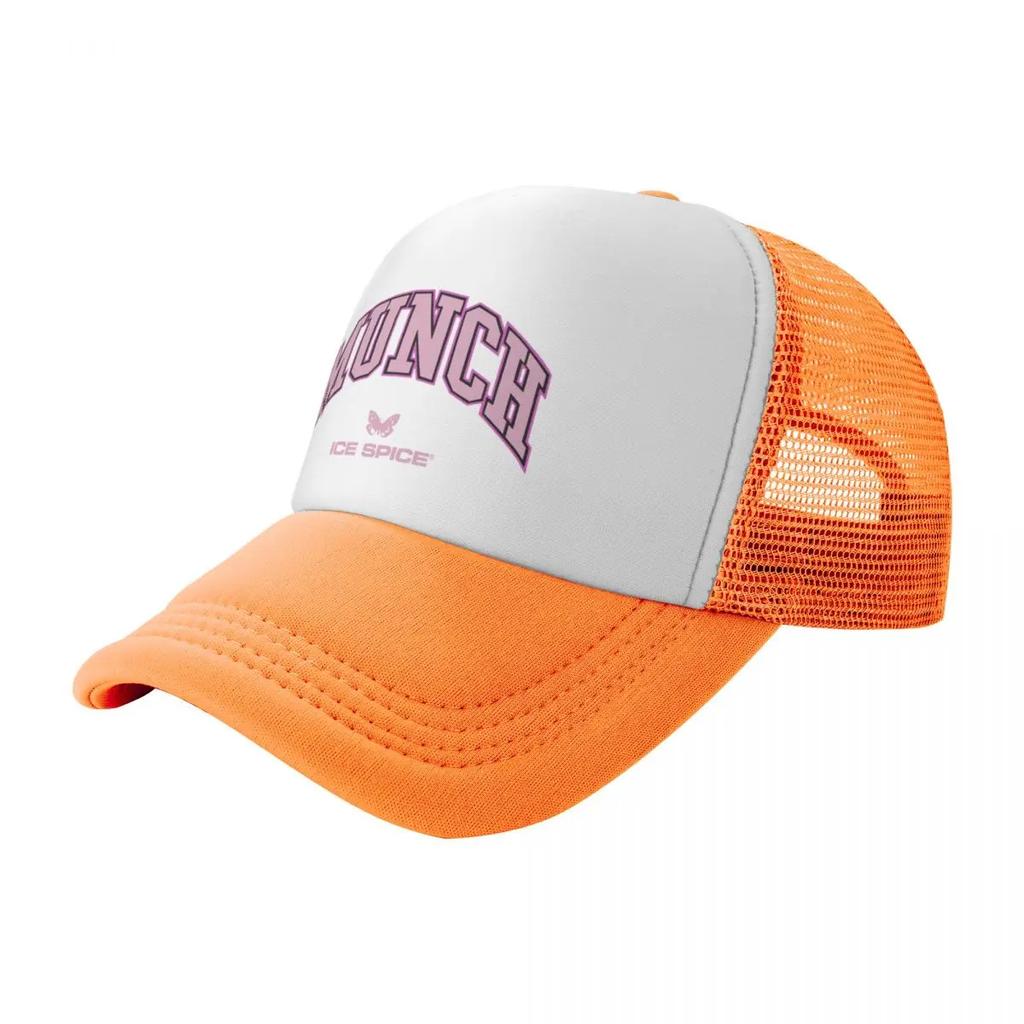 MUNCHICE Baseball Cap Luxury Brand Ball hiking hat Boy Womens