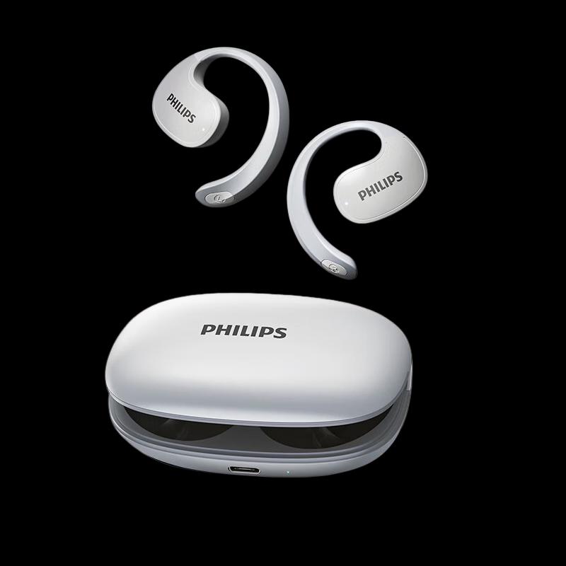 Philips TAT2708 OWS Bluetooth-наушники с открытым ухом