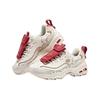 (WMNS) Skechers 'White Red' Women's 800008-WRD