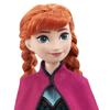 Mattel 100-летний юбилей Анны 3 и HLW49 (MATTEL) Дисней/Холодное сердце (Кукла 1) [Праздничная коллекция Disney] [Кукла для переодевания] [Возрастная категория]