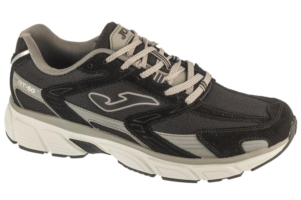 Joma RT50 25 RRT50W, Mens black Sneakers