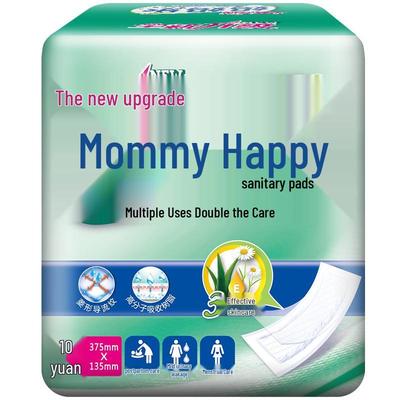 Прокладки для взрослых MamiLove при недержании