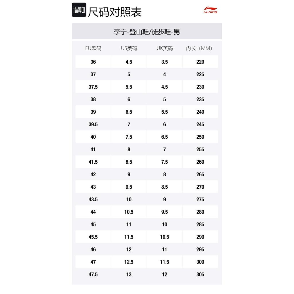 Li Ning Outdoor CF Tracing, Yi Jie Lite RT Амортизация, Износостойкие Низкие Туристические Ботинки Мужские Бежево-Коричневые AHTU003-1