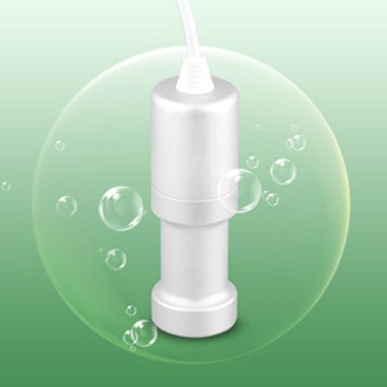 CE-9600 Фруктовый очиститель Многофункциональный Ультразвуковой 70 Вт Портативный Ультразвуковой Овощечиститель для Дома