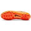 Nike Phantom GT2 Academy Круглый носок На шнуровке AG (Резиновые короткие шипы) Нескользящая Прочная Поддержка Ударопрочные Футбольные Бутсы Мужские кроссовки DC0798-808