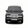 1:12 Lada RC Car Реалистичная модель седана с дистанционным управлением Игрушечная машина