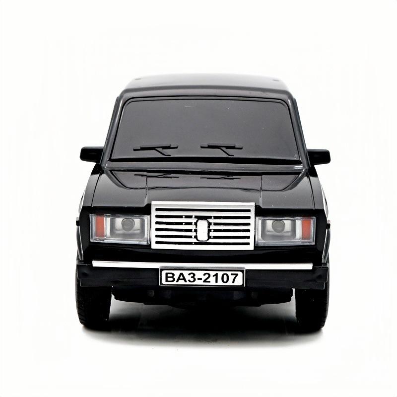 1:12 Lada RC Car Реалистичная модель седана с дистанционным управлением Игрушечная машина