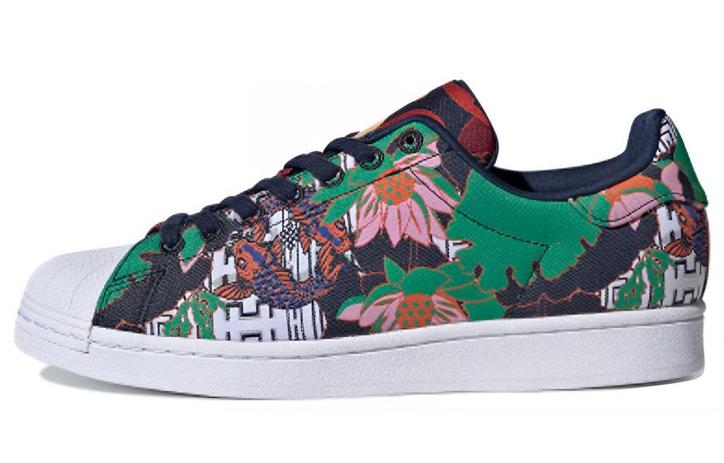 adidas Superstar 'Китайский Новый год' FW5366