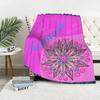 Plaid sofa for Knee blankets warm winter bed cover throw blanket Decor boho warm fleece Nordic Vintage Mondala Soft and hairy
