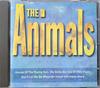 CD ЖИВОТНЫЕ - The Animals 302492 Hallmark Record 1995 UK Рок Б/У