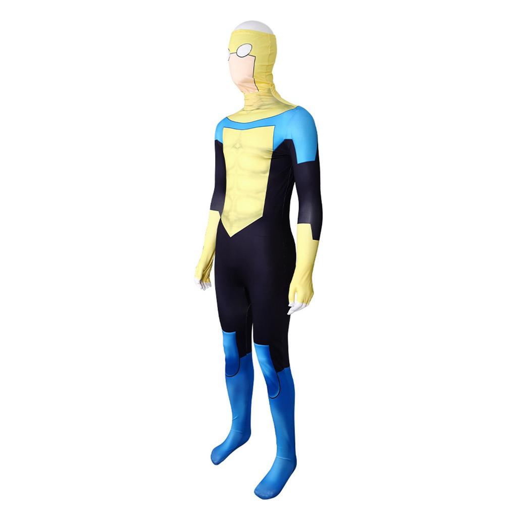 Cosplay One-piece Leotard Stage Performance Costume