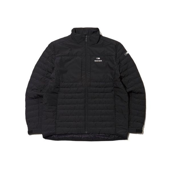 Eider Мужская гибридная куртка dmS23181