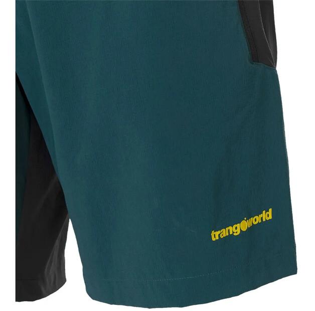 Trangoworld Шорты Hornavan