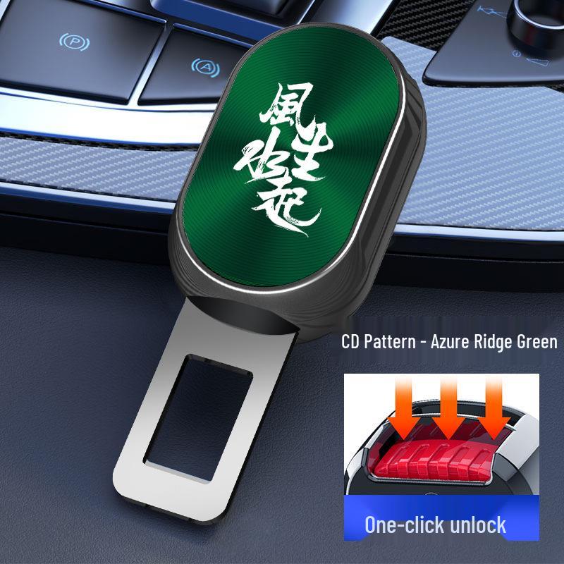 Вставка ремня безопасности для автомобилей BMW 3, 5, X1, X2, X3, X4, X5 Серии