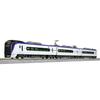 KATO N Gauge E353 Series Azusa/Kaiji 3-Car Add-on Set 10-1836 White 1/150