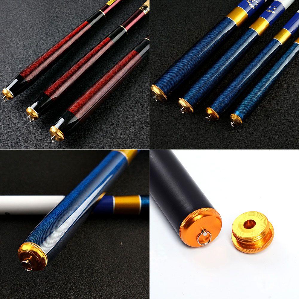 Rod Handle Cover Rod Bottom Protector Fishing Rod Fixed Ring Fishing Rod Handle Protective Case