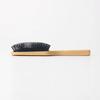 MUJI Beech Wood Scalp Care Brush Total Length 82575149 23.5cm