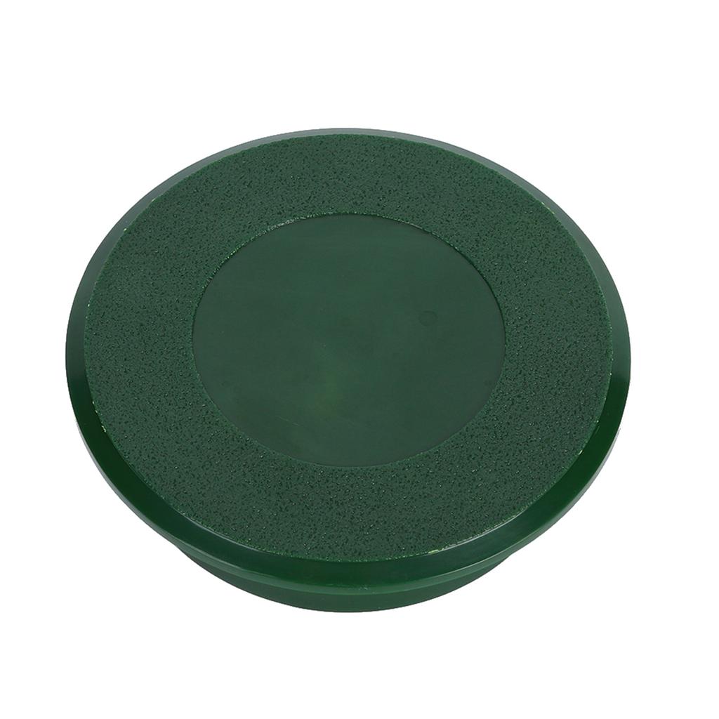 Golf Putting Cup Green Hole Putting Practice Cup Cover Training Aids Accessory Green