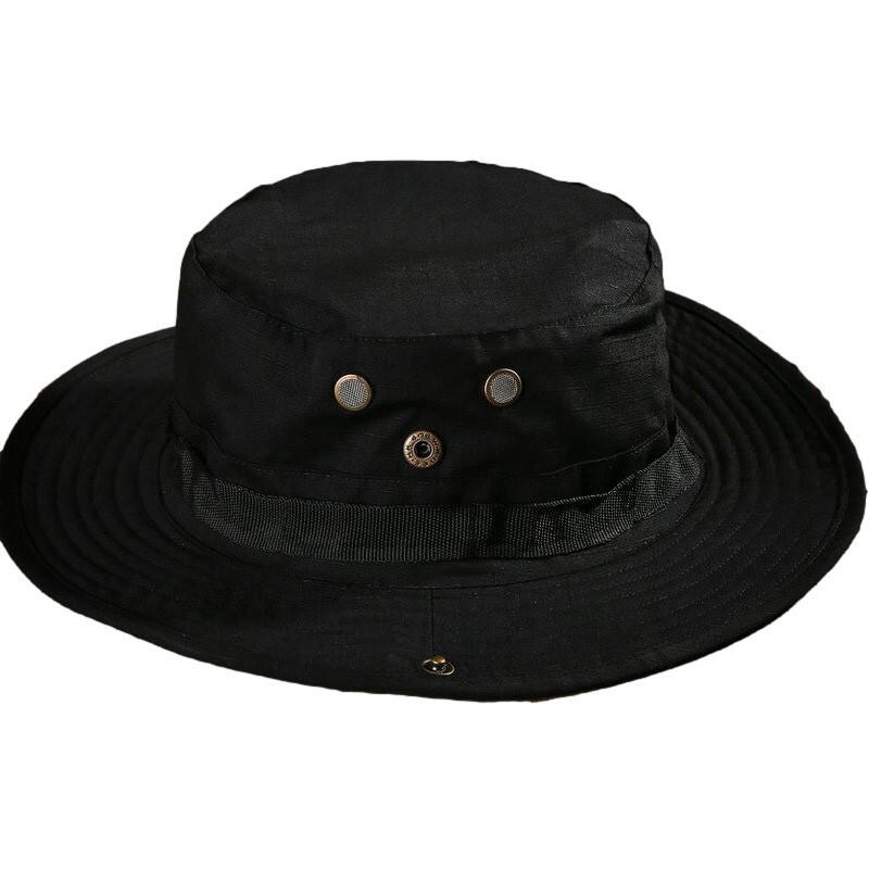 Bingyi Outdoor Camouflage Boonie Hat