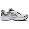 Asics Гель 1130 Устойчивые к истиранию Низкие Беговые кроссовки Унисекс Молочный чай 1203A582-100