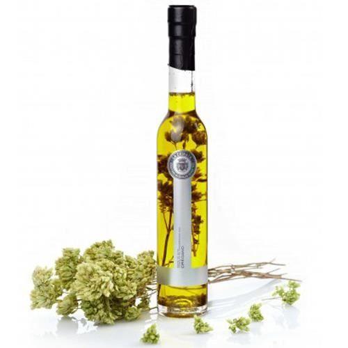 Huile d'Olive Vierge Extra 'Origan' 250 ml