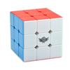 3x3x3 Magic Cube Профессиональные скоростные кубики 3x3 Пазлы 3 на 3 Скоростной куб 56 мм Игрушки для детей Взрослый мальчик Подарок