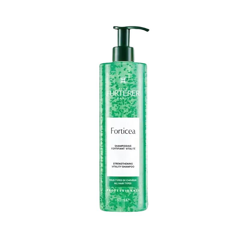 Rene Furterer Hair Strengthening & Care Shampoo 600ml