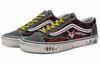 Стиль 36 Stranger Things x Стиль 36 Vans 'Клуб Адского Огня' VN0A3DZ3Y09