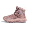 HOKA Tor Ultra High GORE-TEX Pale Mauve Unisex Sneakers Pink Peach-Whip 1129958-PMPW