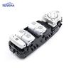 Compatible Power Window Control Switch for Mercedes-Benz S-Class Left-Hand Drive