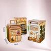 Money Box With Fingerprint Piggy Bank Electronic Atm Savings Box For Coins Cash Safe Large Coin Bank Password Lock For Children