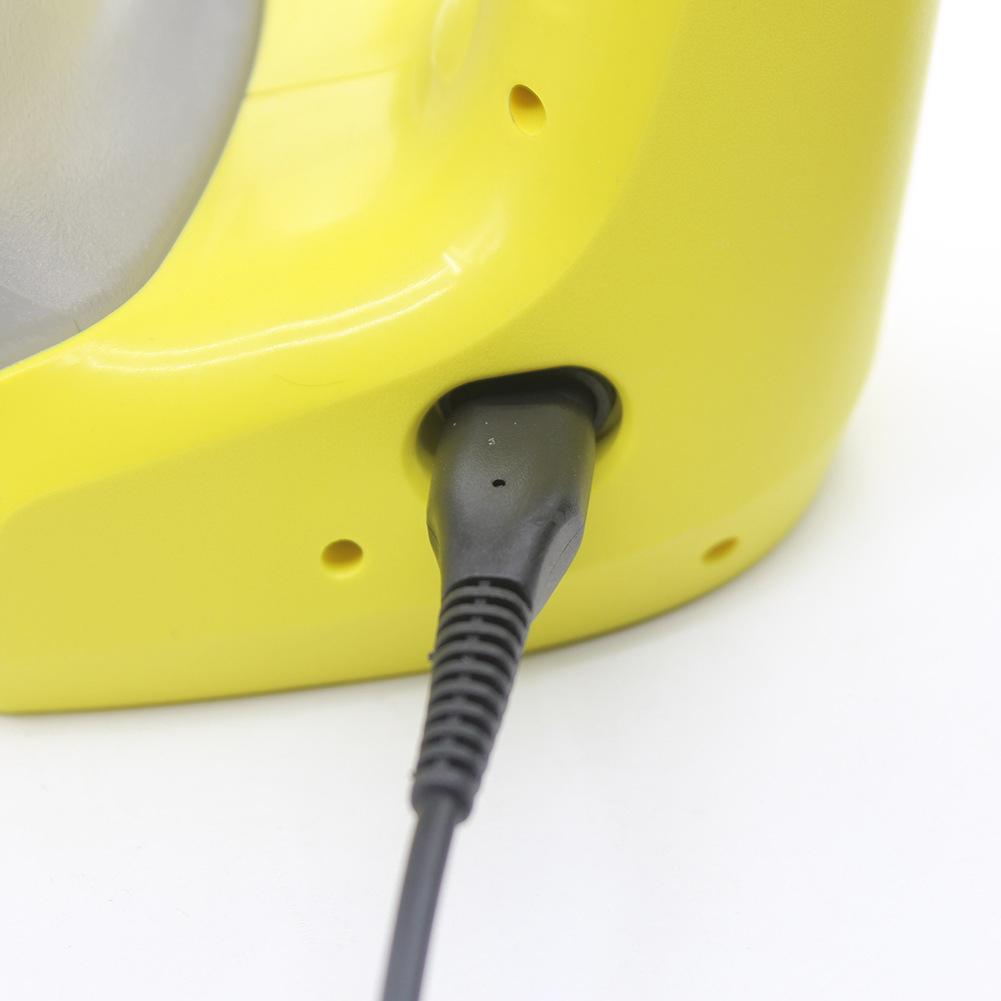 1/2 шт. 5,5 В 0,6 А постоянного тока USB-кабель Зарядное устройство для Karcher WV1 WV1 Plus WV2 WV5 WV50 WV55 WV75 Стеклоочиститель Оконный пылесос