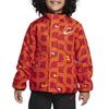Jacket Black Children Aged 3 7 Years Old IB7613-010
