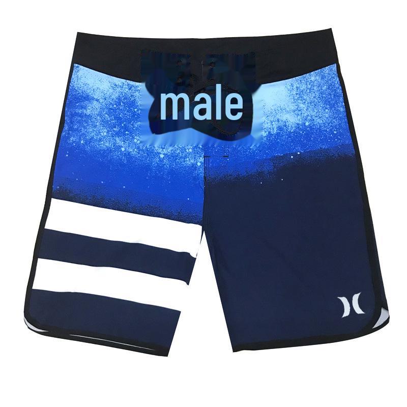 Летние быстросохнущие шорты для серфинга и рыбалки, тянущиеся в 4 направлениях, 2020