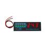 Accurate LiIon Battery Tester 755V Designed for Multiple Applications