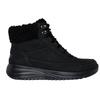 Boots Black - On-the-go Stellar - Alpine Adventure