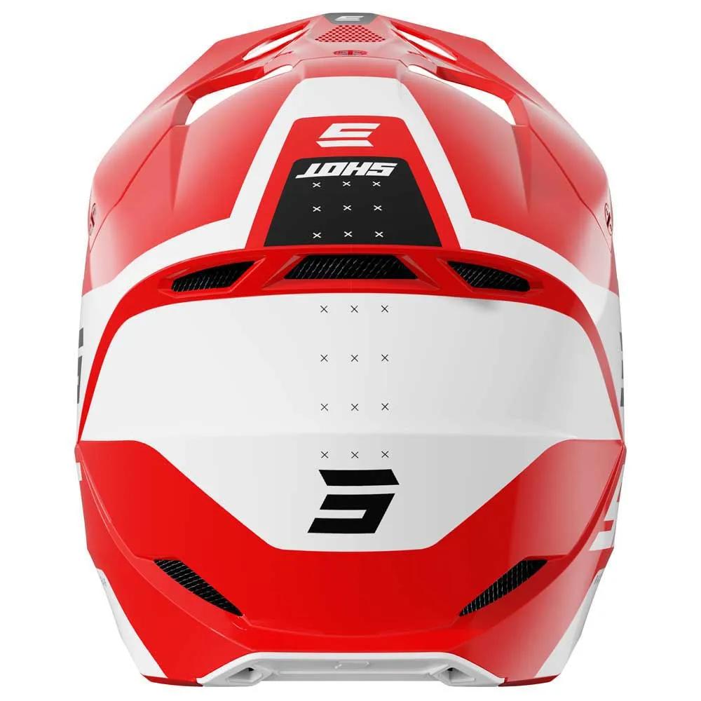 Shot Furious League Off-Road Helmet