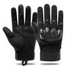 Tactical Glove Male Outdoor Tactical Protection Sports Training Outdoor Military Fan Riding Glove Male