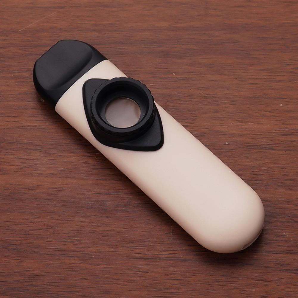 ABS Материал Казу Профессиональный Казу Играет на Музыкальных Инструментах Аксессуары для Музыкальных Инструментов