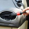 5 шт. Щетки для чистки салона автомобиля - Щетки с узкой щетиной для сидений и узких зазоров автомобиля (Комплект для мойки автомобиля)